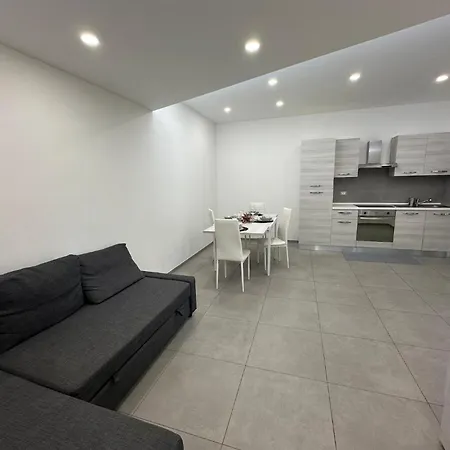 Apartmán Sea House Superior