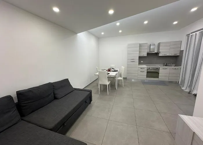 Apartmán Sea House Superior