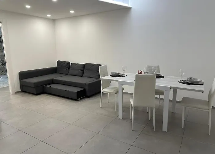 Apartmán Sea House Superior *
