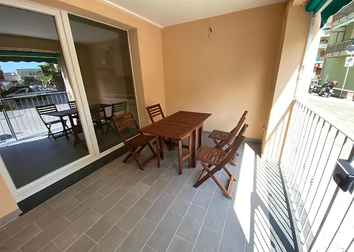 Apartmán Sea House Superior *