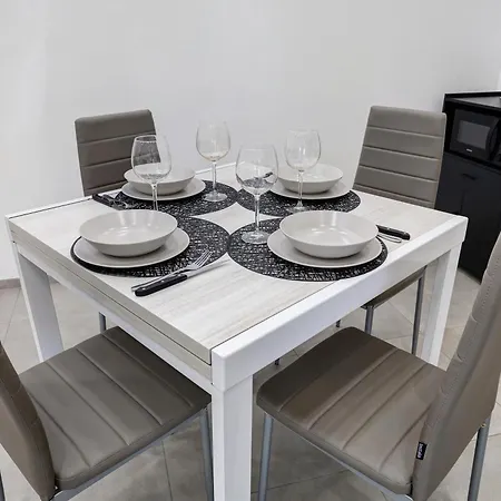 Apartman Sea House Superior *