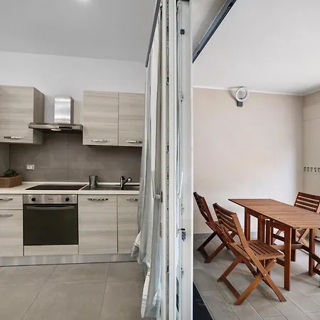 Apartman Sea House Superior