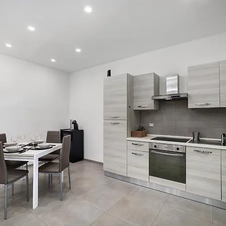Apartman Sea House Superior *