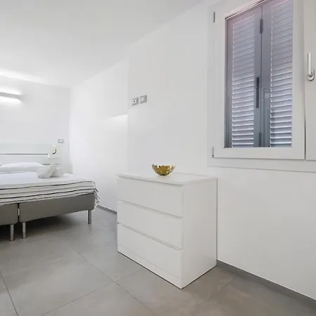 Apartman Sea House Superior