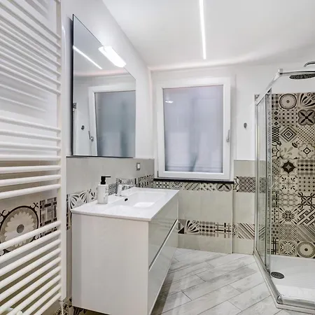 Apartman Sea House Superior *
