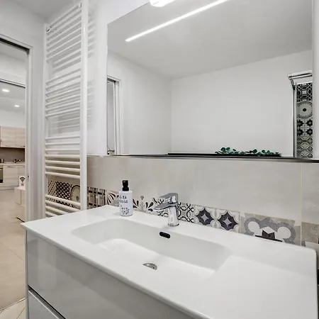 Apartman Sea House Superior