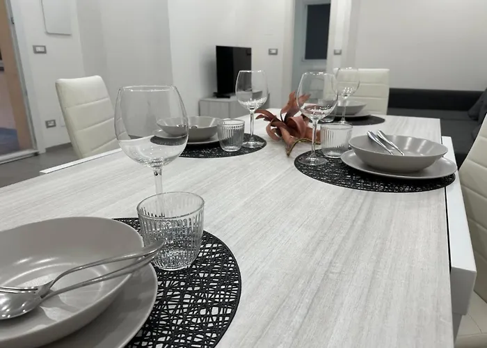 Sea House Superior * 皮特拉利古