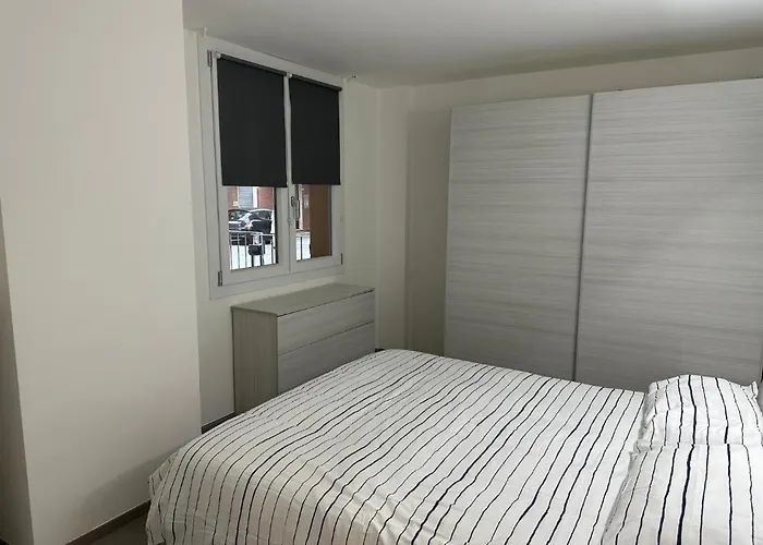 Sea House Superior 아파트 피에트라리구레