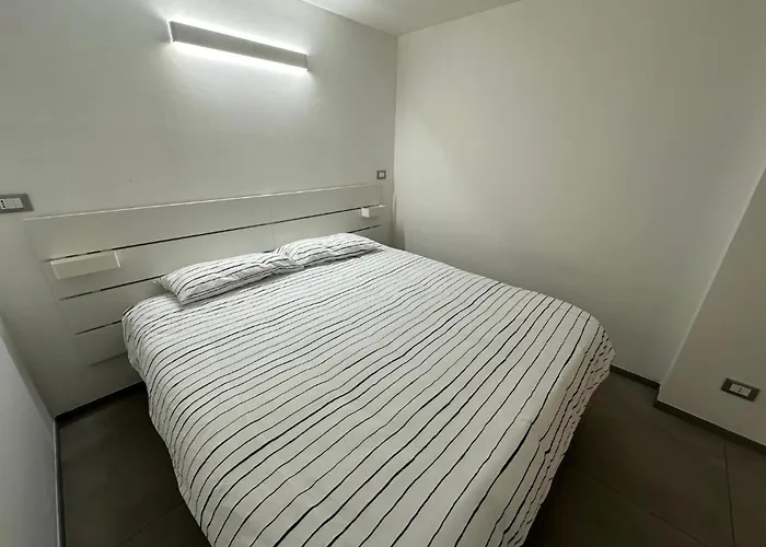 公寓 Sea House Superior 皮特拉利古