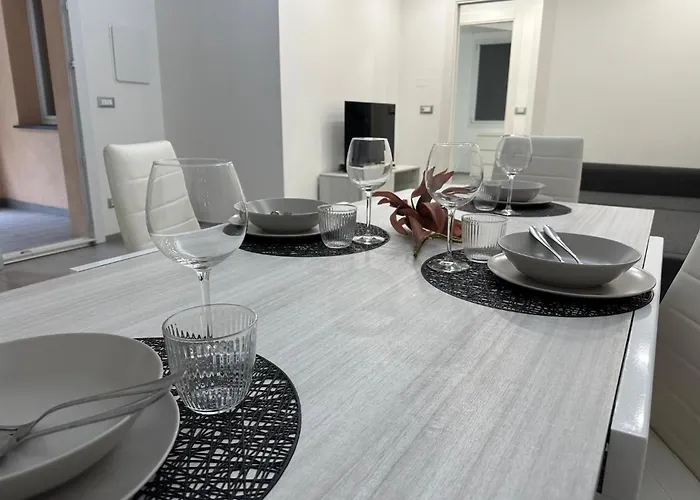 Sea House Superior 아파트 피에트라리구레